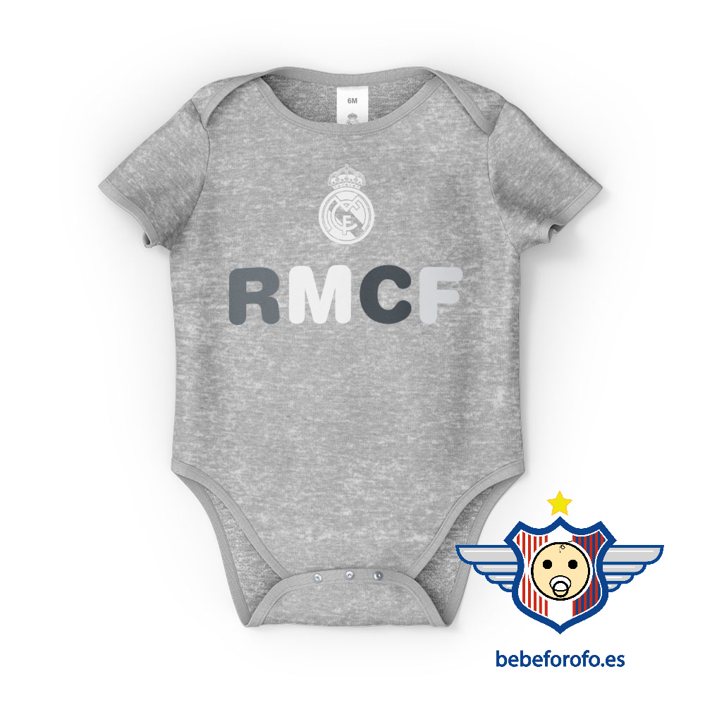 Pato goma Infantil Real Madrid, Pato bañera bebé Real Madrid, bebé RM, Juego baño bebé RM